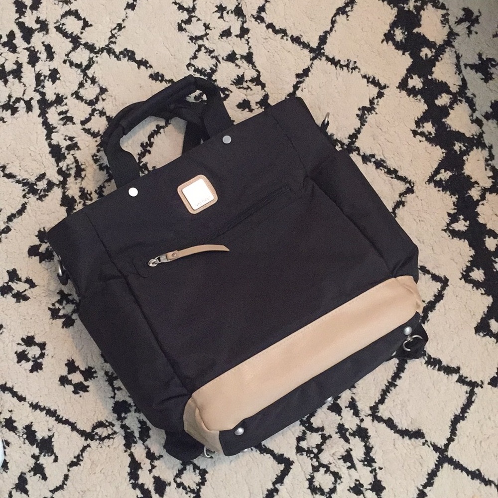 Ergo Baby Diaper Bag
